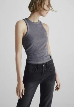 Massimo Dutti Cropped-Fit - Slim Fit Jeans 16 Massimo Dutti Cropped-Fit - Slim Fit Jeans -Massimo Dutti Shop 0005f77b287f4daeac48095f1e6e08cd