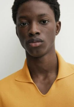 Massimo Dutti Milano Short Sleeve - Polo Shirt -Massimo Dutti Shop 00db163dc24e4e1dbae4d8da6e8d63c1