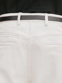 Massimo Dutti Studio-Straight-Fit- Chinos - Beige -Massimo Dutti Shop 00f2f58e0761494086184c8a7d7c27a2