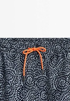 Massimo Dutti Spiral Print - Swimming Shorts - Dark Blue 14 Massimo Dutti Spiral Print - Swimming Shorts - Dark Blue -Massimo Dutti Shop 0113b2f35c40418088d6286e65b1b63c