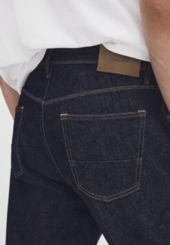 Massimo Dutti Tapered Fit Rinse Wash - Slim Fit Jeans - Blue 17 Massimo Dutti Tapered Fit Rinse Wash - Slim Fit Jeans - Blue -Massimo Dutti Shop 031c89b43a374bd89b09c88f8c47985f