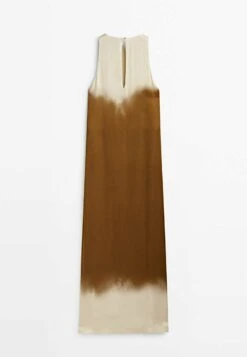Massimo Dutti Tie-Dye - Day Dress 17 Massimo Dutti Tie-Dye - Day Dress -Massimo Dutti Shop 037b7c2461764df59a4790ae3e63f2a3