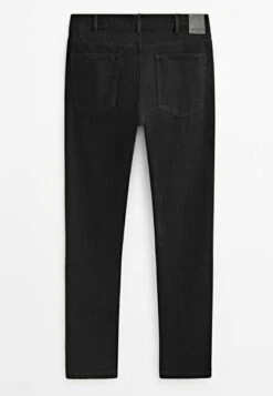 Massimo Dutti Studio - Straight Leg Jeans -Massimo Dutti Shop 03b80523d8ef4813b1beead1260a116f