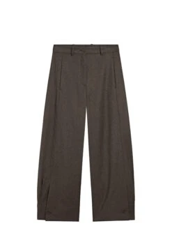 Massimo Dutti BARREL FIT - Trousers - Dark Brown 17 Massimo Dutti BARREL FIT - Trousers - Dark Brown -Massimo Dutti Shop 03dde30f33314f1fb612128048c805da