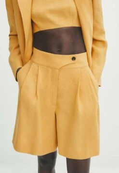 Massimo Dutti WithDarts - Shorts