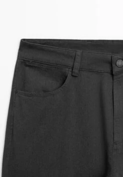 Massimo Dutti SLIM FIT - Slim Fit Jeans - Blue -Massimo Dutti Shop 05812fb2953641c5bcdbcfc4f7f9e614