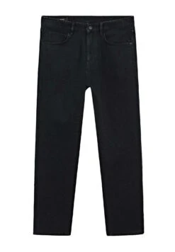 Massimo Dutti Straight Leg Jeans - Royal Blue -Massimo Dutti Shop 0586b9c056c44be0b8b4640285dcc5f8