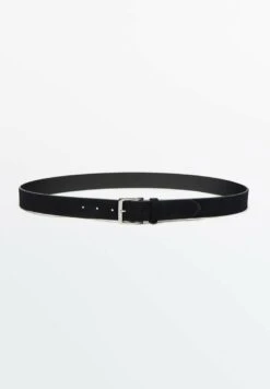 Massimo Dutti Belt - Dark Blue -Massimo Dutti Shop 05aa5485c6fd4f62a627451b2c6c9df7