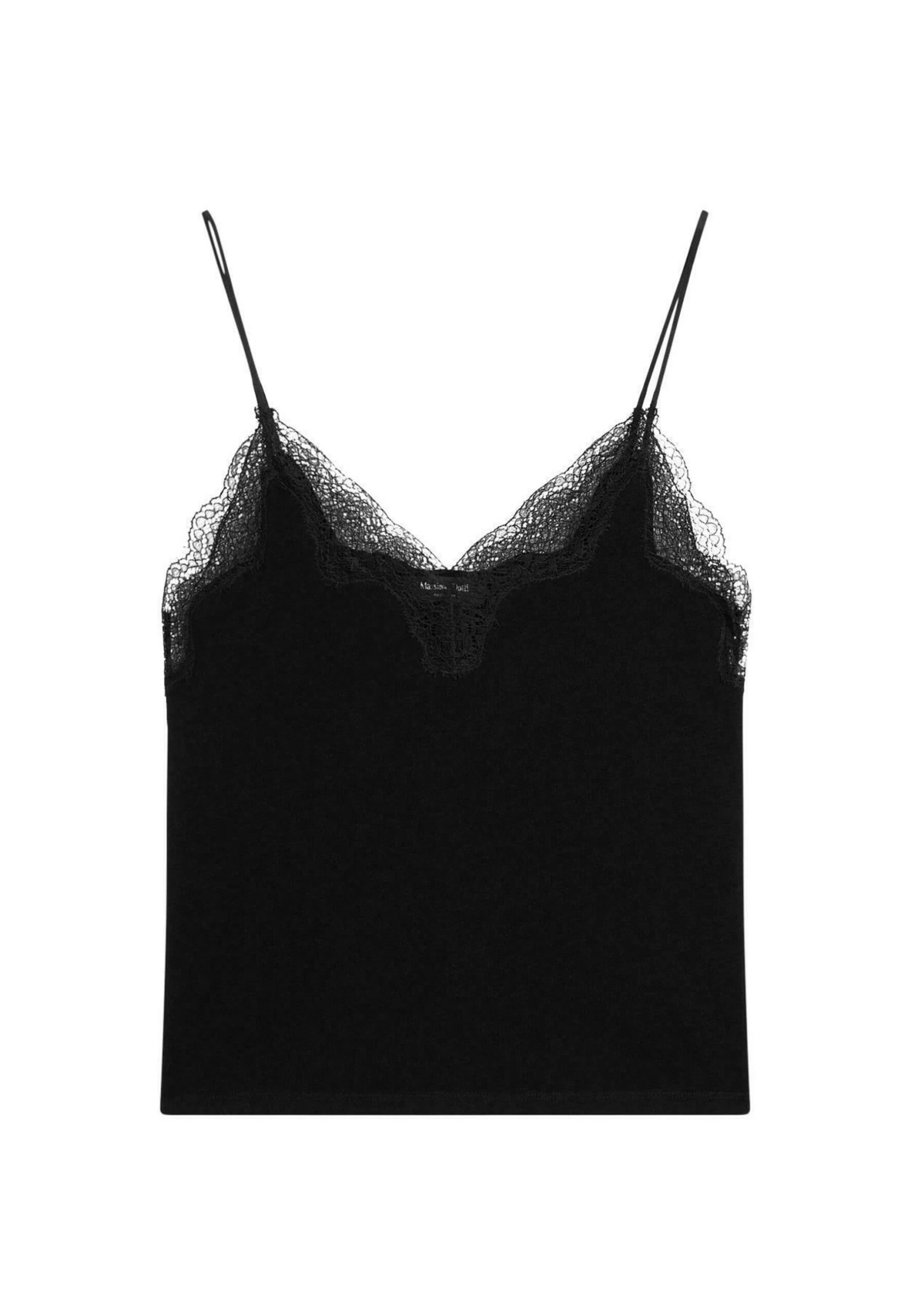 Massimo Dutti Top - Light Yellow 12 Massimo Dutti Top - Light Yellow - Image 10