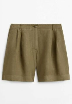 Massimo Dutti With Darts - Shorts 19 Massimo Dutti With Darts - Shorts -Massimo Dutti Shop 085023a15ea1471cb4b84d327df46fad