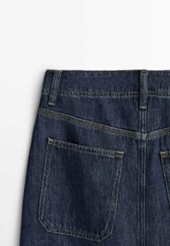 Massimo Dutti Carpenter Midi With Buttons - A-Line Skirt - Dark Blue 19 Massimo Dutti Carpenter Midi With Buttons - A-Line Skirt - Dark Blue -Massimo Dutti Shop 086ae501a9eb412798e740801ef8eb2b