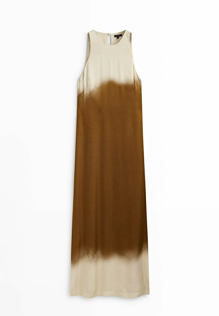 Massimo Dutti Tie-Dye - Day Dress 7 Massimo Dutti Tie-Dye - Day Dress - Image 5