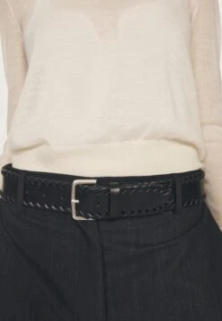 Massimo Dutti FINE SEMI-SHEER WITH CREW NECK - Jumper - White 14 Massimo Dutti FINE SEMI-SHEER WITH CREW NECK - Jumper - White -Massimo Dutti Shop 099a9ad8c540496799f703af18524e1c