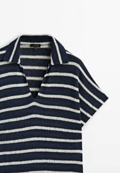 Massimo Dutti Blend Striped - Jumper Dress 16 Massimo Dutti Blend Striped - Jumper Dress -Massimo Dutti Shop 0a78e03b5fa644bfb515aeb126e514a5
