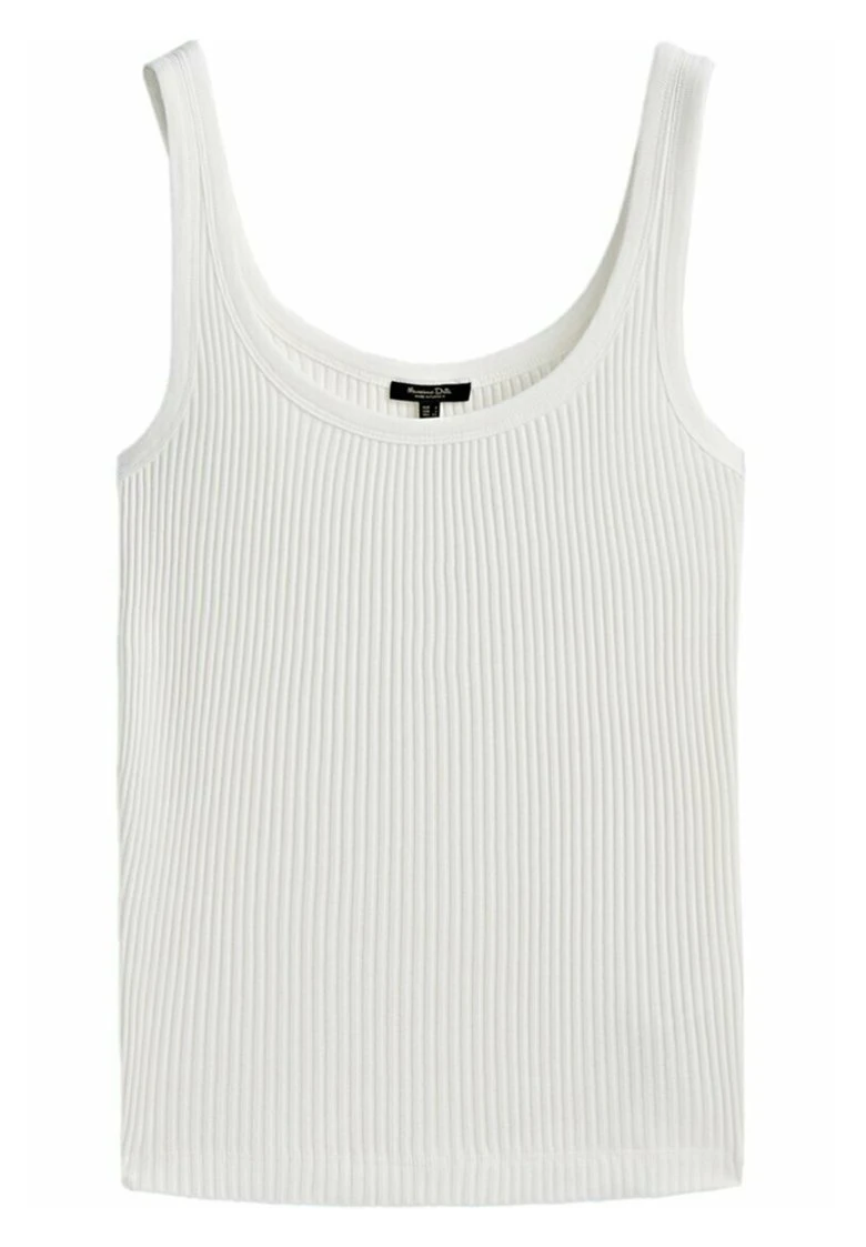 Massimo Dutti Top - Top 4 Massimo Dutti Top - Top - Image 2