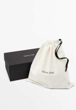 Massimo Dutti Heeled Mules - Light Brown -Massimo Dutti Shop 0b0f5f24d6df43fc8dce6d2cccbd7923