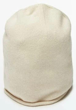 Massimo Dutti Beanie - Beige -Massimo Dutti Shop 0b27cec4f15f4a0587fc19bb82024e84