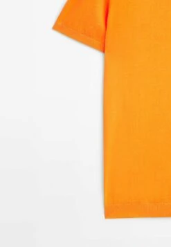 Massimo Dutti Short Sleeve - Polo Shirt -Massimo Dutti Shop 0c12b79071e745e98693a7bdc9bb6782