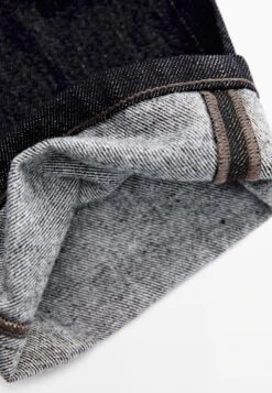 Massimo Dutti Jeans Tapered Fit - Dark Blue -Massimo Dutti Shop 0cabb7dad02a4be48e2de74aaa30fab3