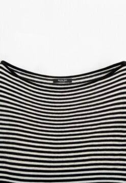 Massimo Dutti STRIPED LONG SLEEVE - Jumper - Black 17 Massimo Dutti STRIPED LONG SLEEVE - Jumper - Black -Massimo Dutti Shop 0d1619a561ad41fb8e0c86a4130a5526