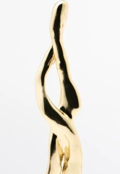 Massimo Dutti Brooch - Gold-coloured -Massimo Dutti Shop 0d2a44fda3824d81a98359e0cbea2ed2