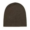 Massimo Dutti FINE - Beanie - Mottled Dark Green -Massimo Dutti Shop 0d48544e152d4903ae5daec8e8aa8e26