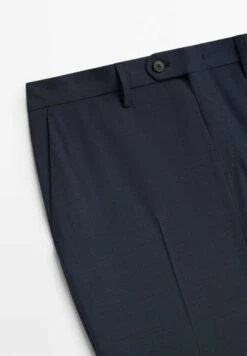 Massimo Dutti Fil À - Chinos - Blue 21 Massimo Dutti Fil À - Chinos - Blue -Massimo Dutti Shop 0d54819f30be429d8cff3e419df5ef75
