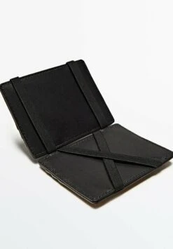 Massimo Dutti Wallet - Dark Brown 10 Massimo Dutti Wallet - Dark Brown -Massimo Dutti Shop 0d8dd348b5024a5382b2223907a93952