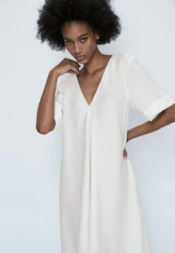 Massimo Dutti Kaftan - Day Dress -Massimo Dutti Shop 0dc7a06b2e914be8aa48fd996ee26681