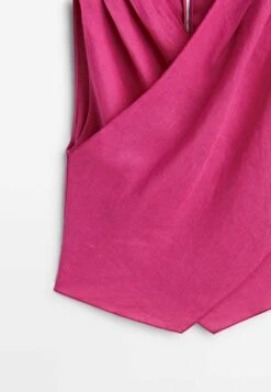 Massimo Dutti Crossover - Top -Massimo Dutti Shop 0dffce34eb4946b2bafdaf0af4a63e09