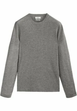 Massimo Dutti Studio - Long Sleeved Top - Grey 15 Massimo Dutti Studio - Long Sleeved Top - Grey -Massimo Dutti Shop 0e075158bae743ef9f9d04d972ebdd6b