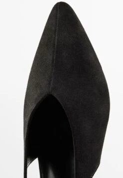 Massimo Dutti Classic Heels - Grey -Massimo Dutti Shop 0e1fc56070bf41318bc58a3c3cd7853d