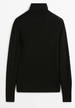 Massimo Dutti Extra Fine - Jumper 19 Massimo Dutti Extra Fine - Jumper -Massimo Dutti Shop 0ef3eb74e64d43e7a3e1beb5407e157c