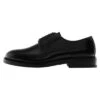 Massimo Dutti Derby - Smart Lace-Ups - Black -Massimo Dutti Shop 0f38ca79d16f4c859d3cb490d5e4cd7a