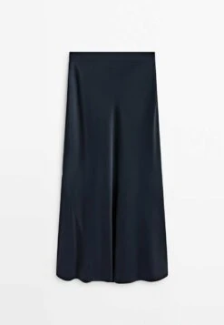 Massimo Dutti With Waistband - A-Line Skirt 23 Massimo Dutti With Waistband - A-Line Skirt -Massimo Dutti Shop 0f7a343c8f014e6cadd48d30dc6f24fc