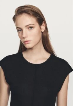 Massimo Dutti Maxi Dress - Black 13 Massimo Dutti Maxi Dress - Black -Massimo Dutti Shop 10343fdde91f4610bacdd4f1e742dd7f