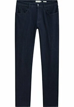 Massimo Dutti Rinse Wash Co-Ordinated - Jeans Tapered Fit - Blue 18 Massimo Dutti Rinse Wash Co-Ordinated - Jeans Tapered Fit - Blue -Massimo Dutti Shop 108c7da192d340278f0861cce7ed1c8a