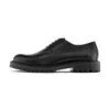 Massimo Dutti TRACK - Lace-ups - Black -Massimo Dutti Shop 10bff469e1b6461aaf0a484eea16d369