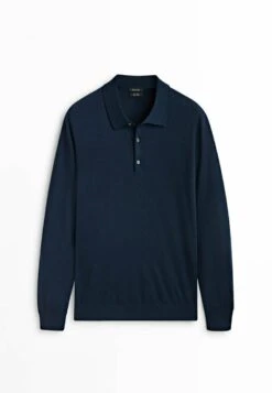 Massimo Dutti Jumper - Dark Blue 15 Massimo Dutti Jumper - Dark Blue -Massimo Dutti Shop 10f51452c9094594ac7720b686ddbb1e