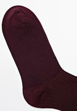 Massimo Dutti BLEND - Socks - Beige -Massimo Dutti Shop 118617b52bab485e98d6ef6e72e706d6 1