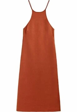 Massimo Dutti Halter - Day Dress