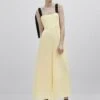 Massimo Dutti Jumpsuit - Yellow -Massimo Dutti Shop 11cc84d226dd4e3e993c2f22a5bf6ab6