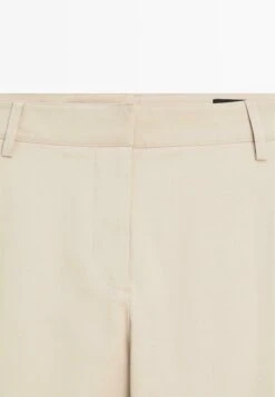 Massimo Dutti STRAIGHT-LEG - Trousers - BEIGE 17 Massimo Dutti STRAIGHT-LEG - Trousers - BEIGE -Massimo Dutti Shop 11d37c65b05c42eeb482d19b1c60e84b