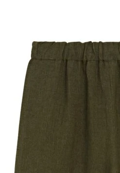 Massimo Dutti STRAIGHT-LEG - Trousers - Dark Green 17 Massimo Dutti STRAIGHT-LEG - Trousers - Dark Green -Massimo Dutti Shop 12108dfb769548be95c8d70ca430f5fe