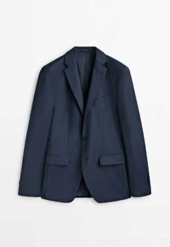 Massimo Dutti Pinstriped Cool - Blazer Jacket -Massimo Dutti Shop 122f3226d861469f889ce2a4ee9b14bf