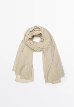 Massimo Dutti Scarf - Mottled Yellow -Massimo Dutti Shop 12337f620ec04a4cb45d6a421b41465e