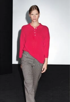 Massimo Dutti STRIPED LOW-RISE STRAIGHT-LEG - Straight Leg Jeans - Dark Blue -Massimo Dutti Shop 124fac45cd80416db377538a8d95d106