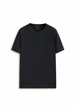 Massimo Dutti Short Sleeve - Basic T-Shirt -Massimo Dutti Shop 1346dad5da4346ca82aa1b7ea5e7c463