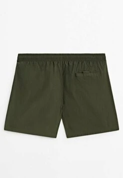 Massimo Dutti Swimming Trunks - Khaki 11 Massimo Dutti Swimming Trunks - Khaki -Massimo Dutti Shop 13d2465a7fee403a8e5cf7e57a88dafa