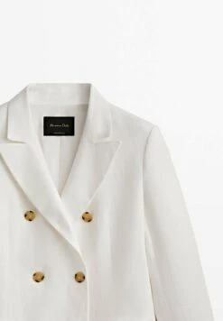 Massimo Dutti Blazer - Blazer -Massimo Dutti Shop 1441f118de8043f684029d205b0d6d99